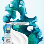 Yves Rocher Nemlendirici El Kremi Okyanus Esintisi 30 ml - Thumbnail