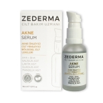 Zederma Düzensiz Ciltler İçin Serum 30 ml - Thumbnail