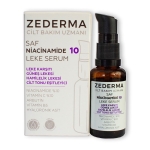 Zederma Saf Niacinamide 10 Leke Karşıtı Serum 30 ml - Thumbnail