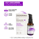 Zederma Saf Niacinamide 10 Leke Karşıtı Serum 30 ml - Thumbnail