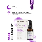 Zederma Saf Niacinamide 10 Leke Karşıtı Serum 30 ml - Thumbnail