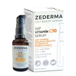 Zederma Saf Vitamin C10 Serum 30 ml - Thumbnail