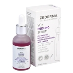 Zederma Yüz Peeling Serum 30 ml - Thumbnail