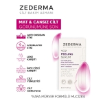 Zederma Yüz Peeling Serum 30 ml - Thumbnail